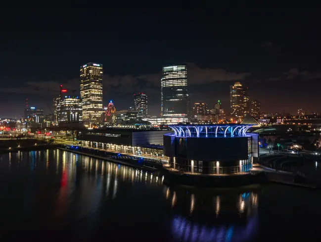 Discovery World