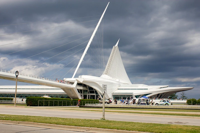 Milwaukee Art Museum