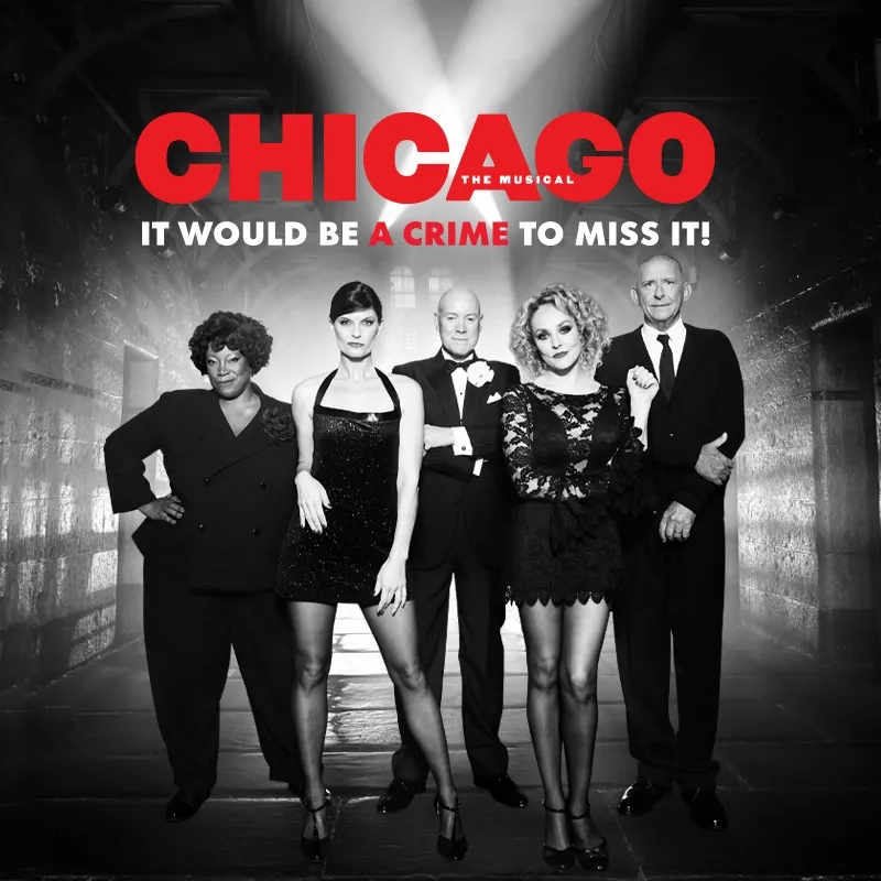 Chicago – The Musical