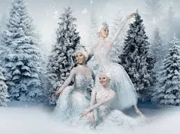 Milwaukee Ballet: The Nutcracker