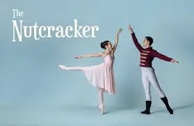 Milwaukee Ballet: The Nutcracker